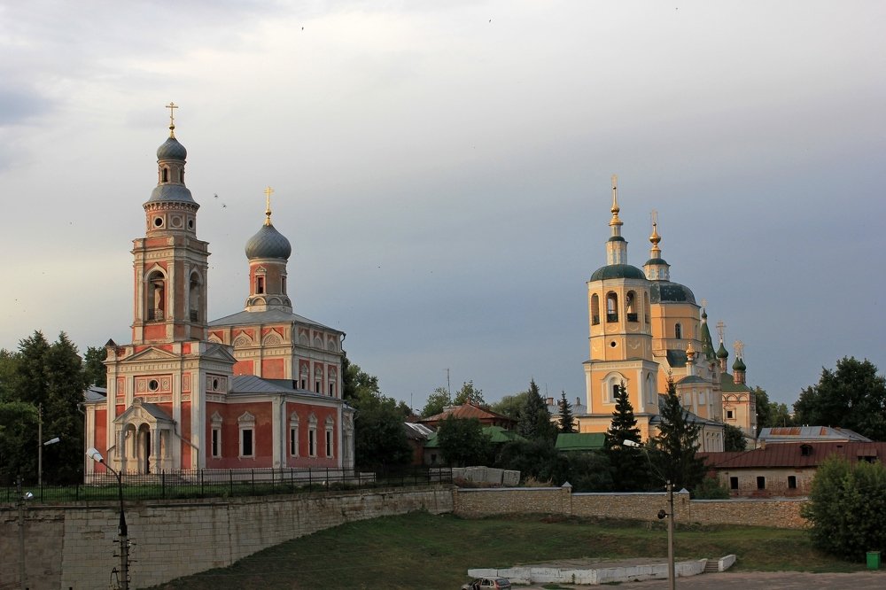 Photograph by Александр Бугаенко