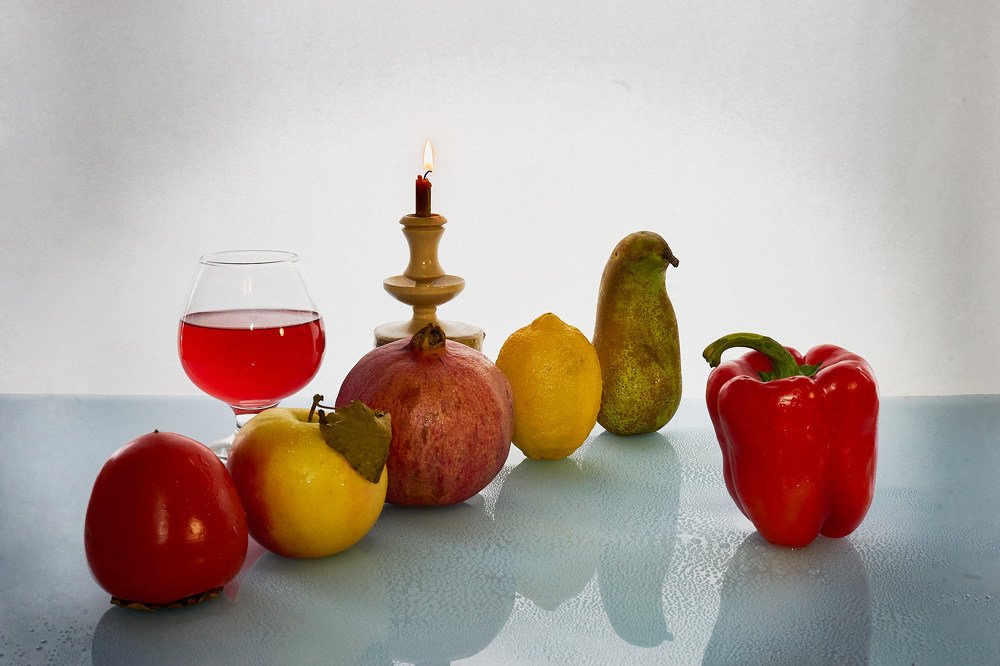 Photograph by Владимир