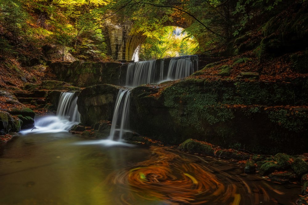 Photograph by Eddie Adamov