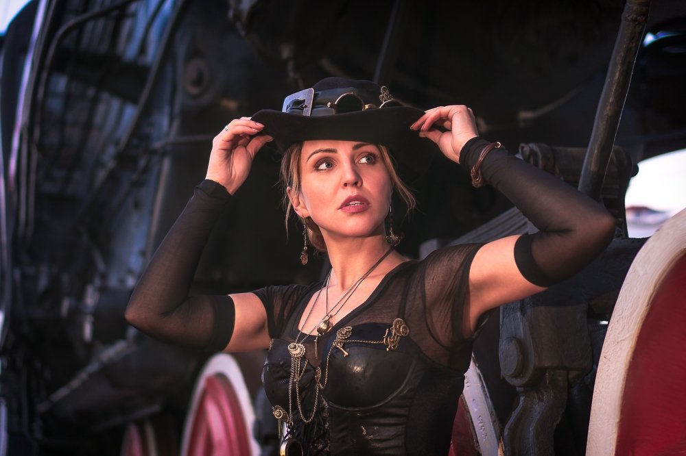 Photograph by Марина Транкова