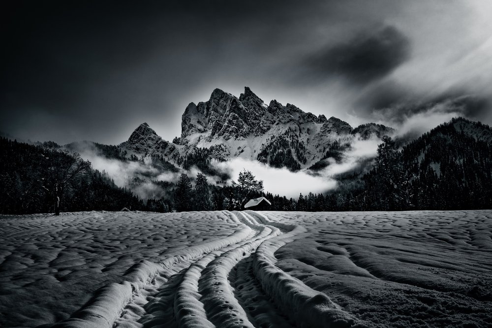 Photograph by Eddie Adamov