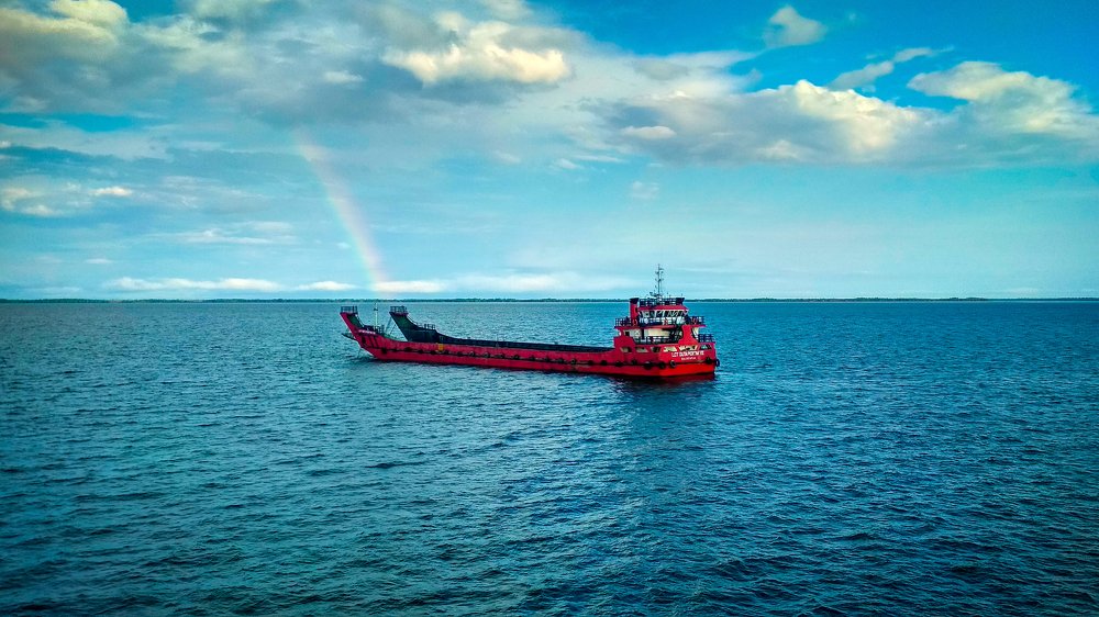 Photograph by Ayie Andri Nur