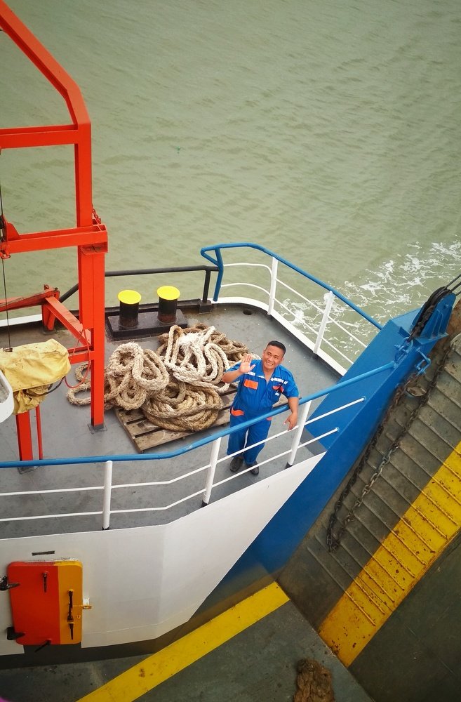 Photograph by Ayie Andri Nur