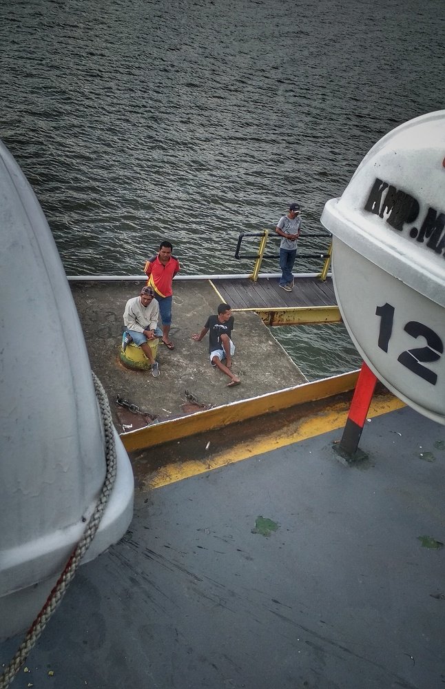 Photograph by Ayie Andri Nur