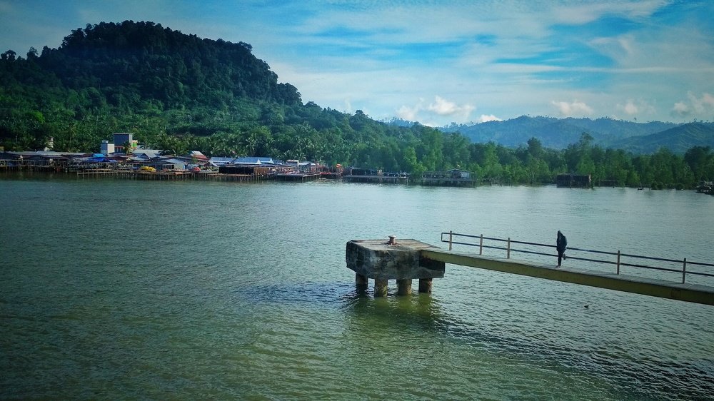 Photograph by Ayie Andri Nur