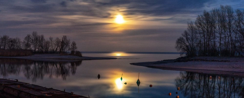 Photograph by Николай Мейта