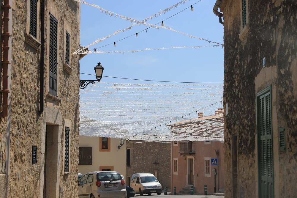 Photograph by Carmen Vich