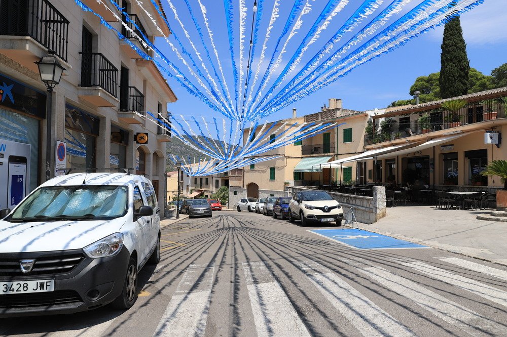 Photograph by Carmen Vich