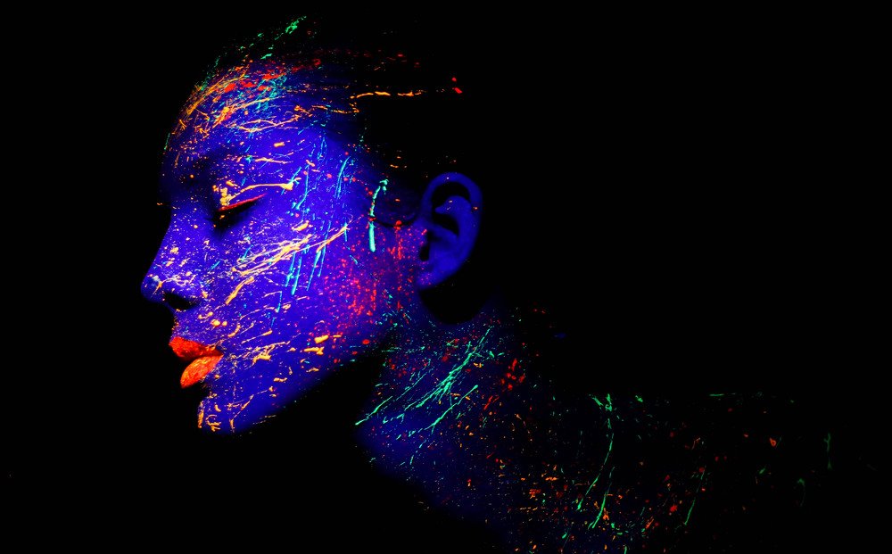 Photograph by Мария Давыдова