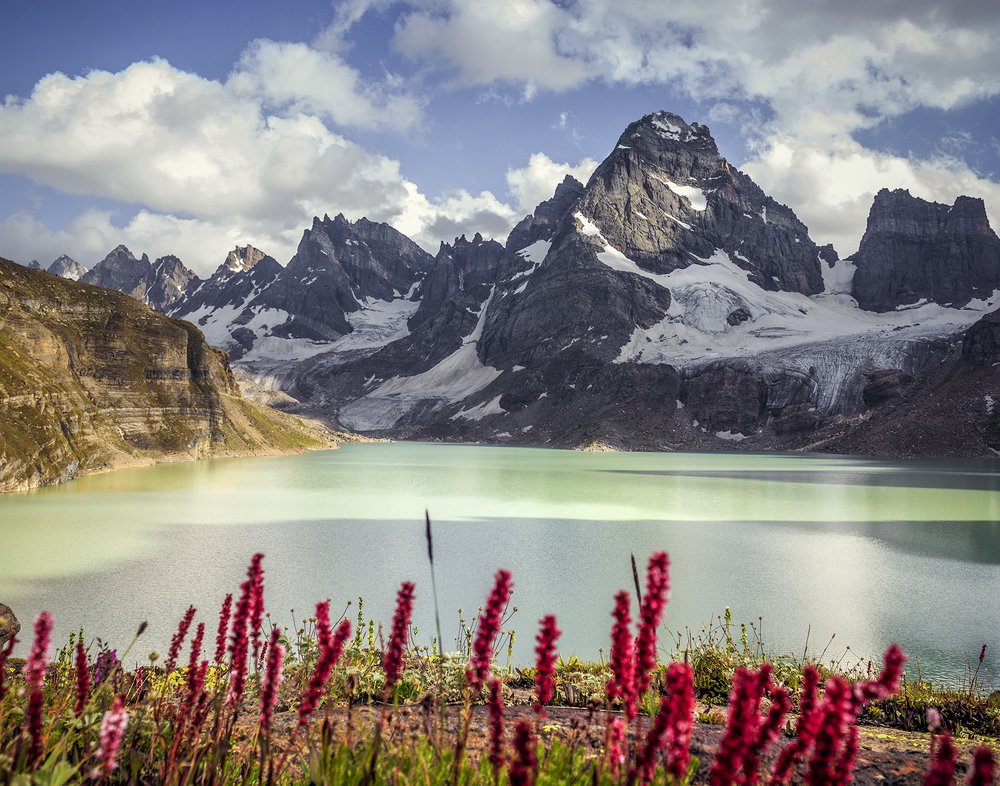 Photograph by Afzal Waqas