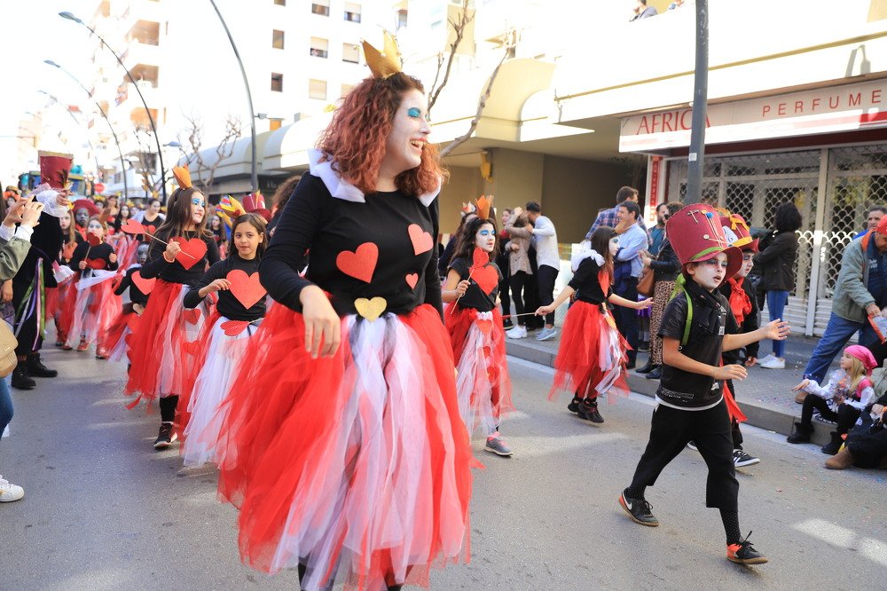 Photograph by Carmen Vich