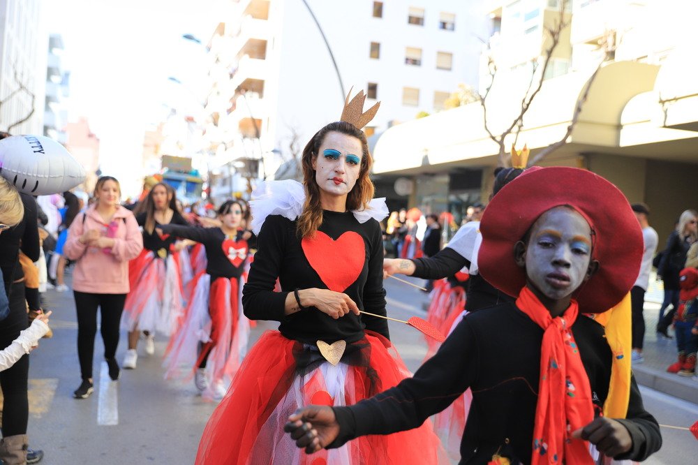 Photograph by Carmen Vich