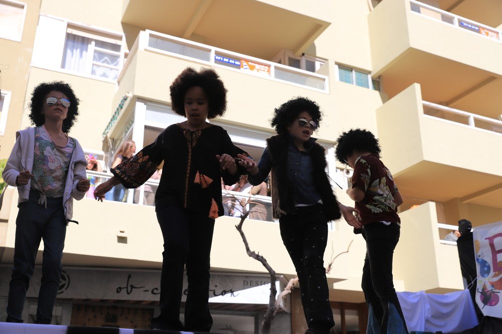 Photograph by Carmen Vich