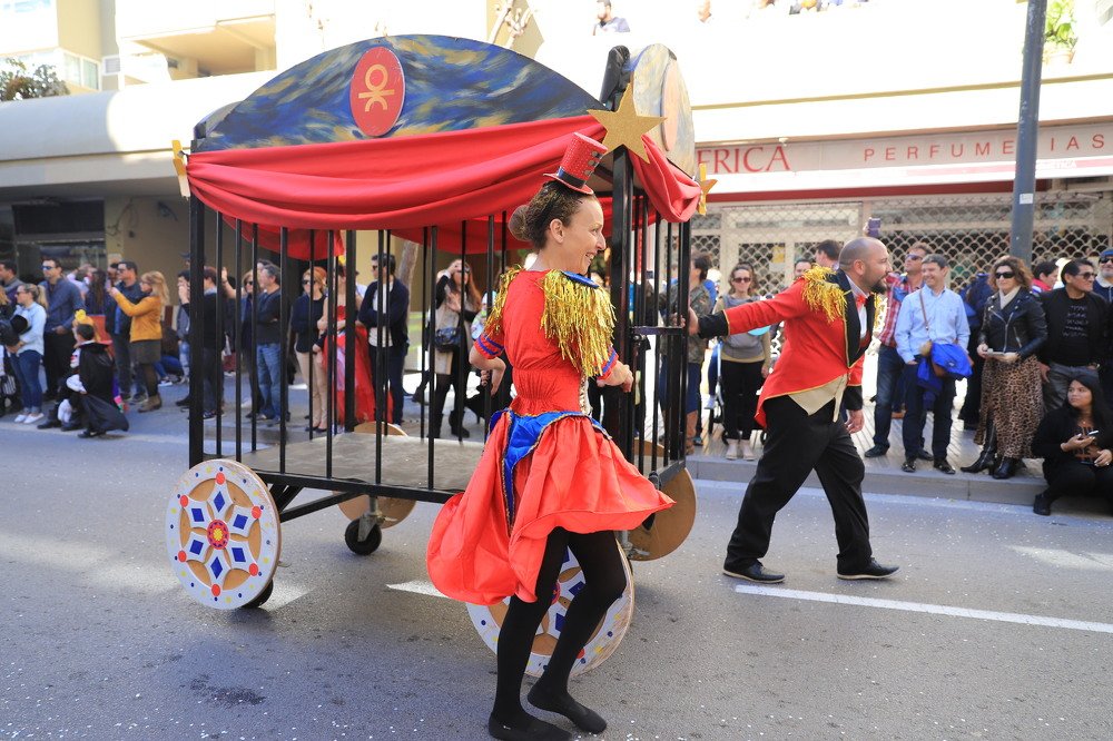 Photograph by Carmen Vich