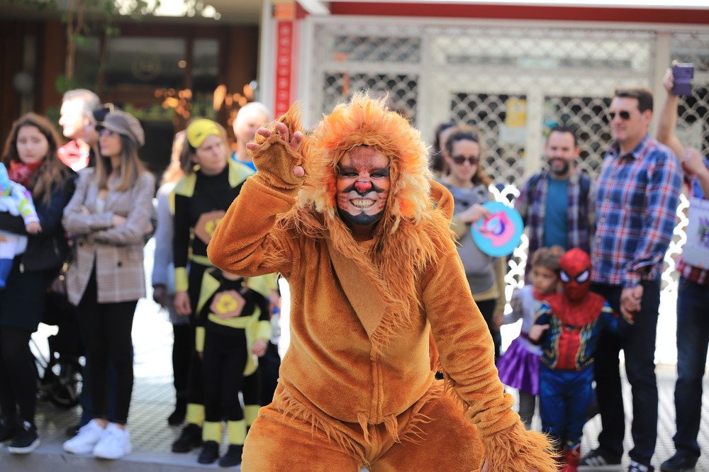 Photograph by Carmen Vich