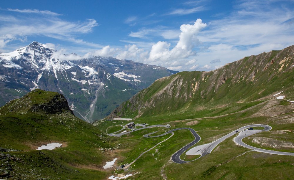 Гроссглокнер