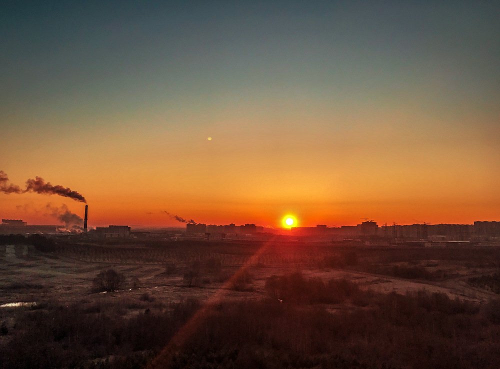 Photograph by Александр Бураков