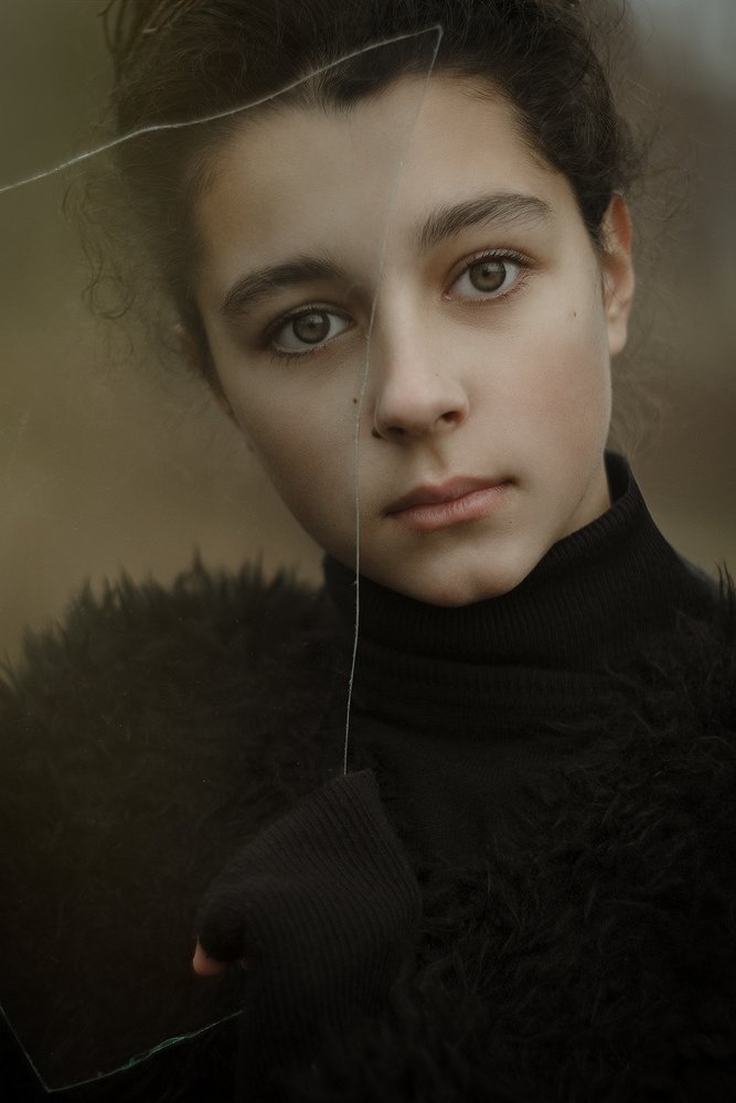 Фотография автора Anna Alimpieva