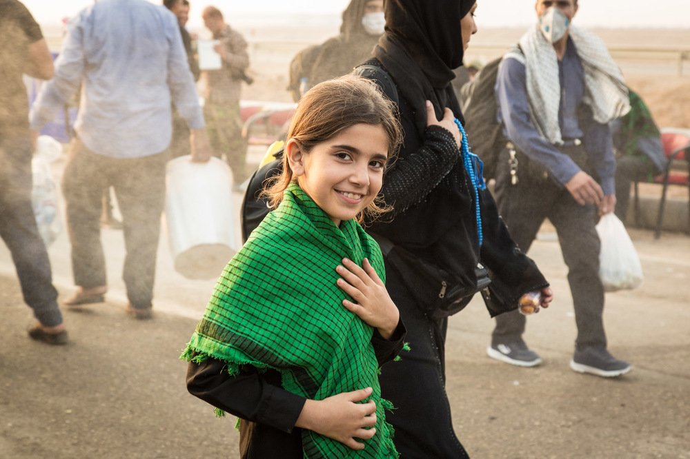 Photograph by milad hamadi