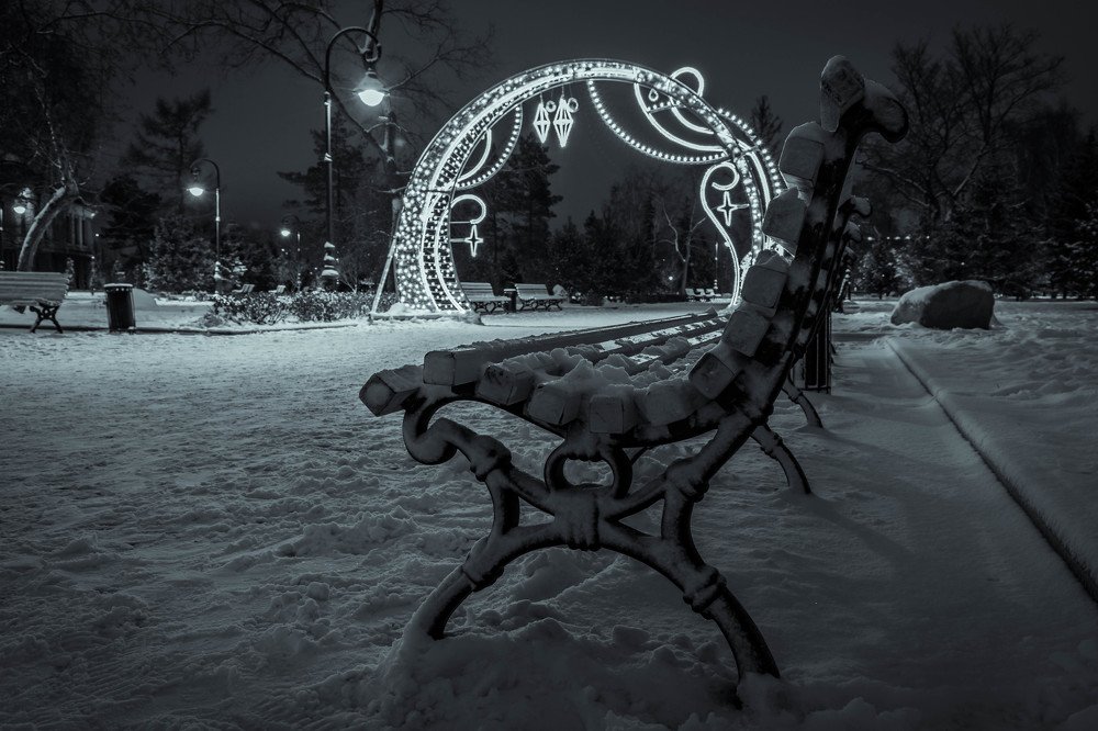 Photograph by Вячеслав Коломиец