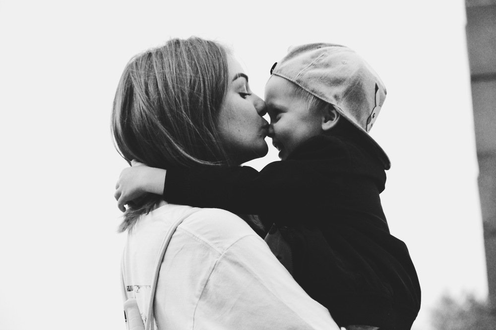 Photograph by Daria Kaloshina