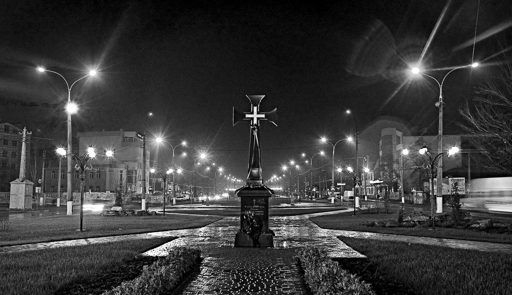 Photograph by Андрей Слива