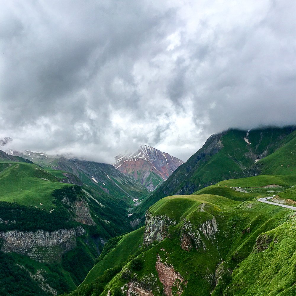 Photograph by Юрий Хорошев