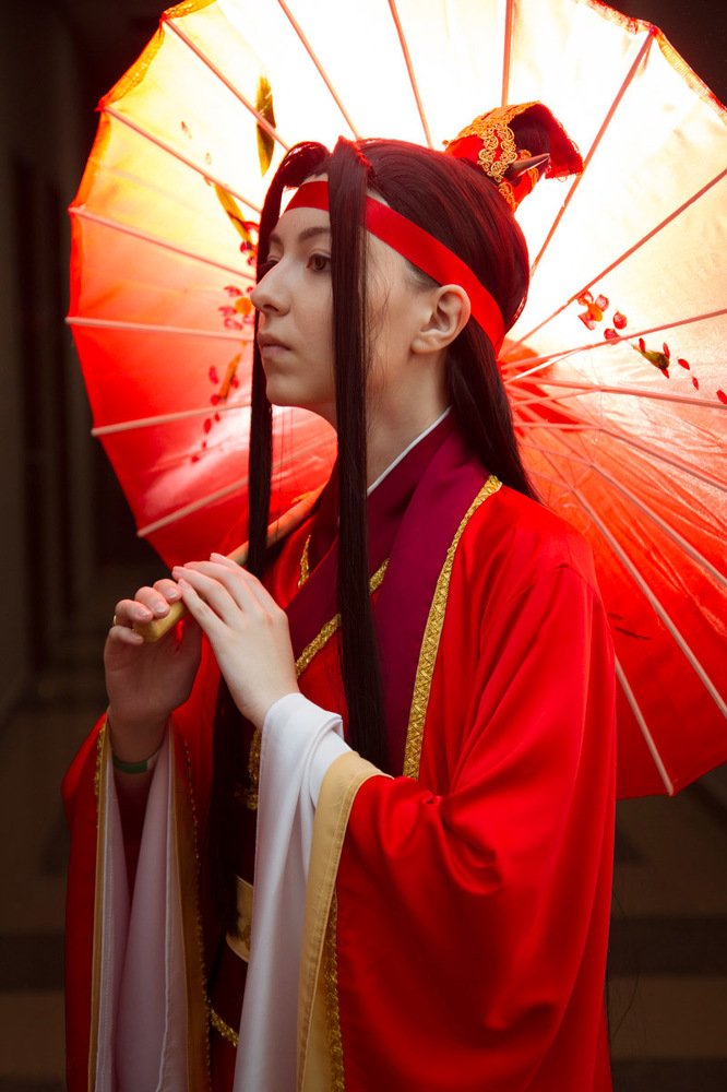 Photograph by Александра Чернова