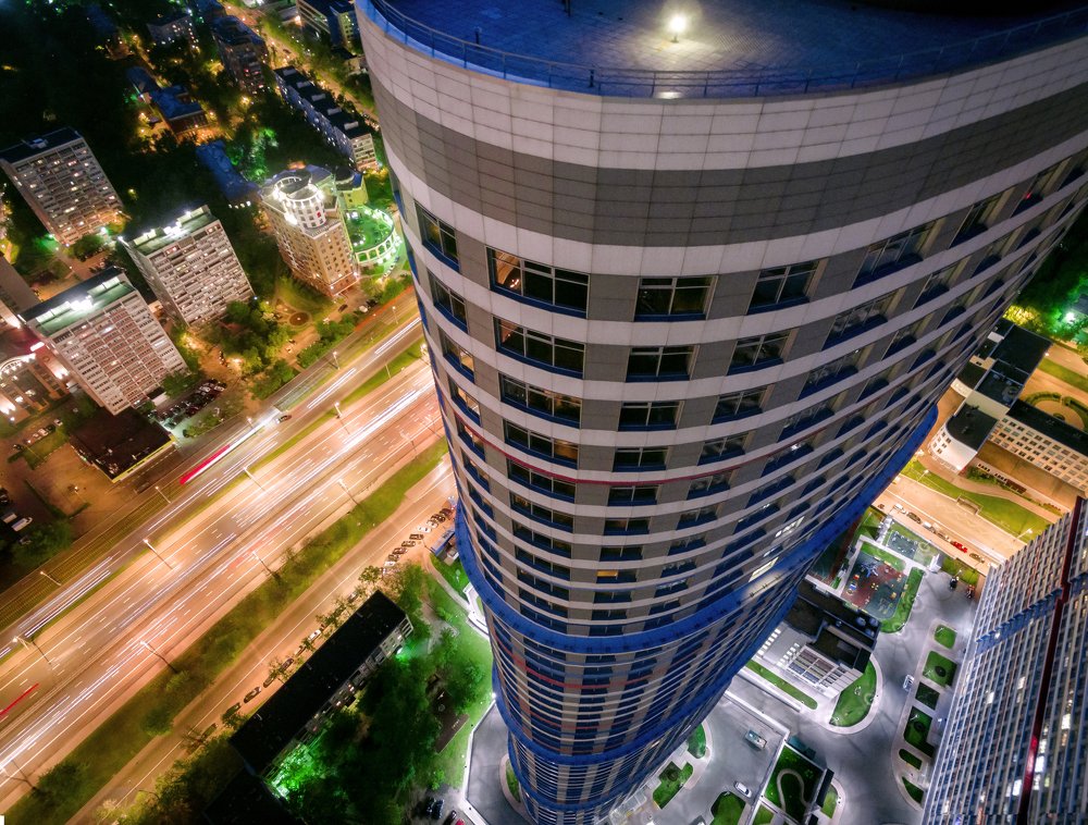 Photograph by Алексей Артышко