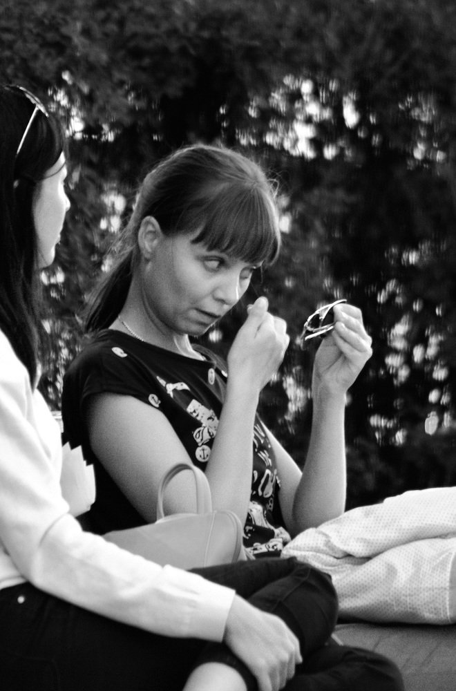 Photograph by Михаил Обертаев