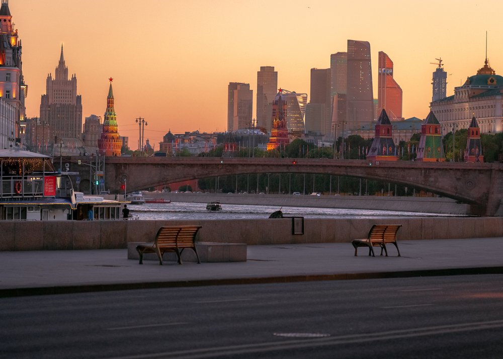 Photograph by Алексей Артышко