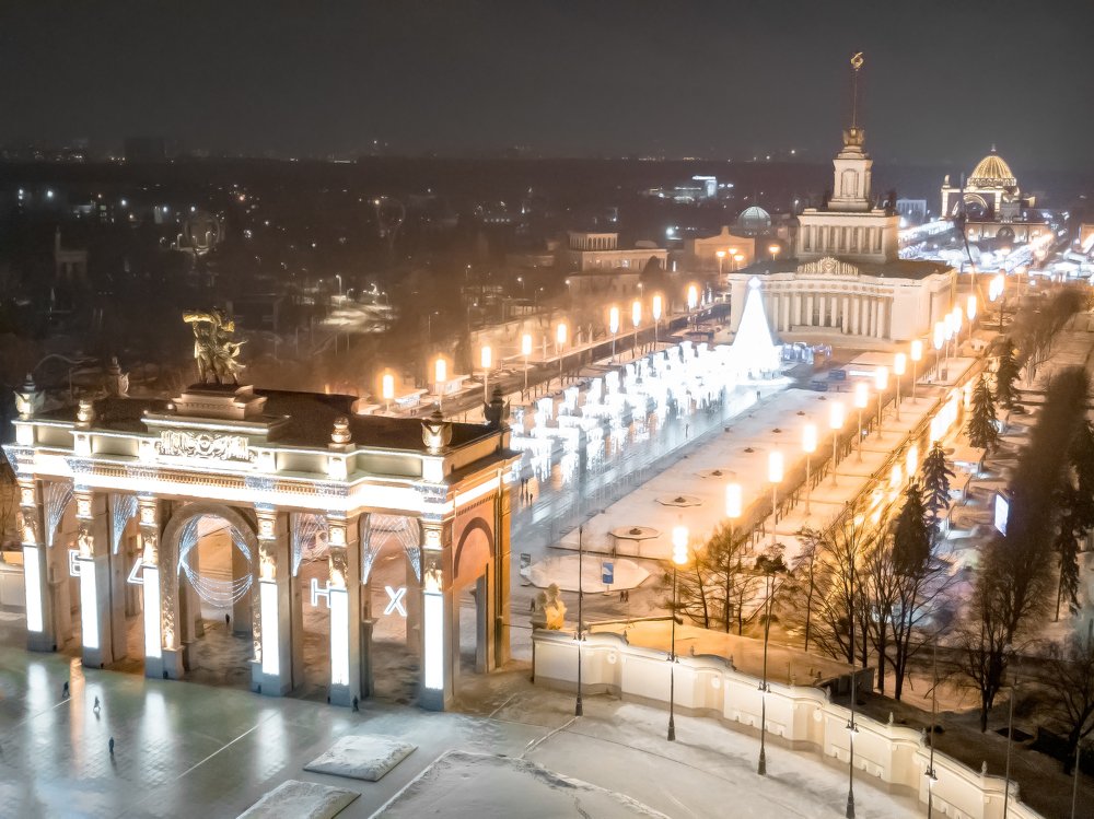 Photograph by Алексей Артышко