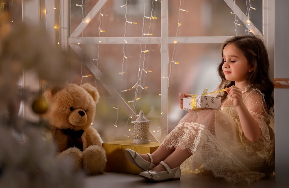 Photograph by Анна Рябицкая