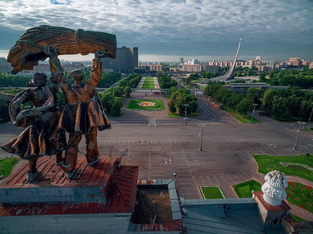 Photograph by Алексей Артышко