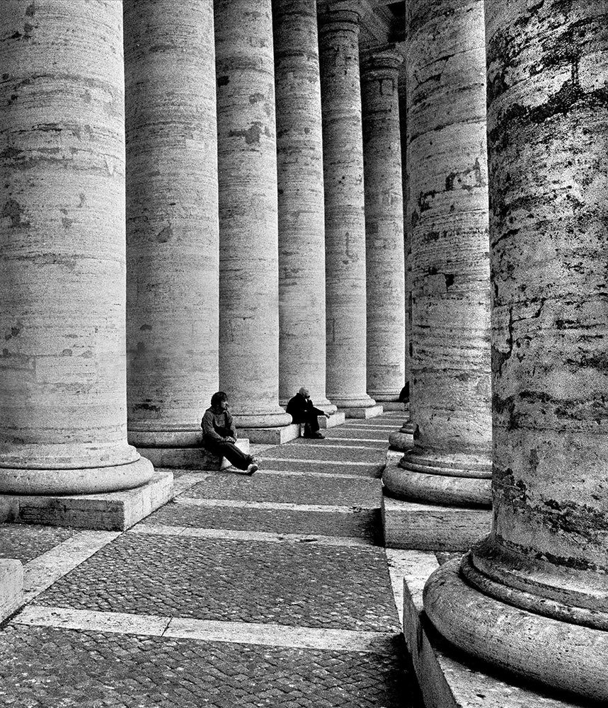 Photograph by Dragan Prole