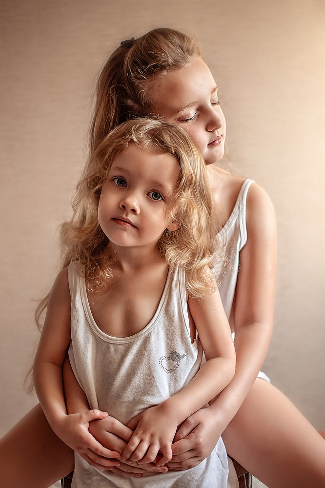 Photograph by Ольга Шейтер