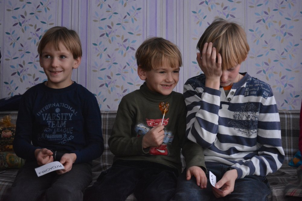 Photograph by Мария Кошевец