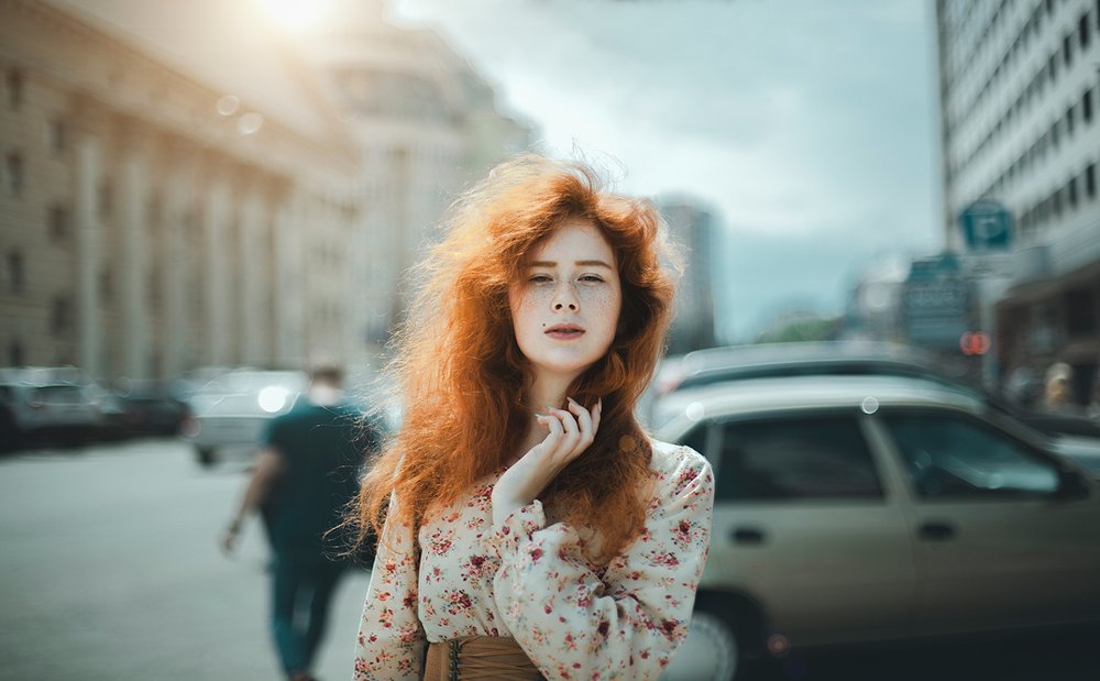 Photograph by Руслан Бабусенко