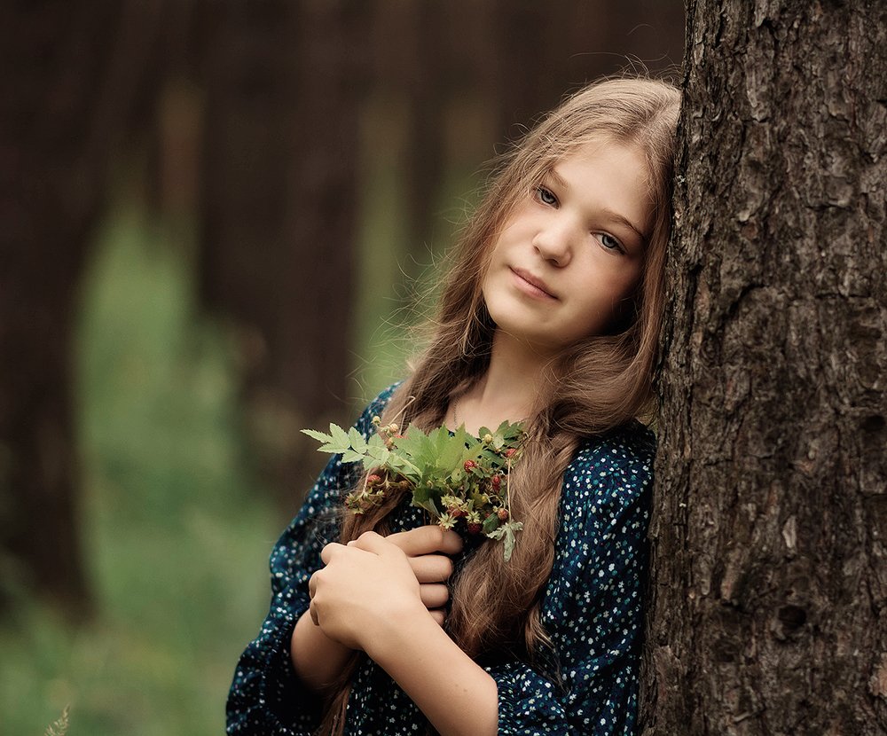 Photograph by Мария Табаринцева