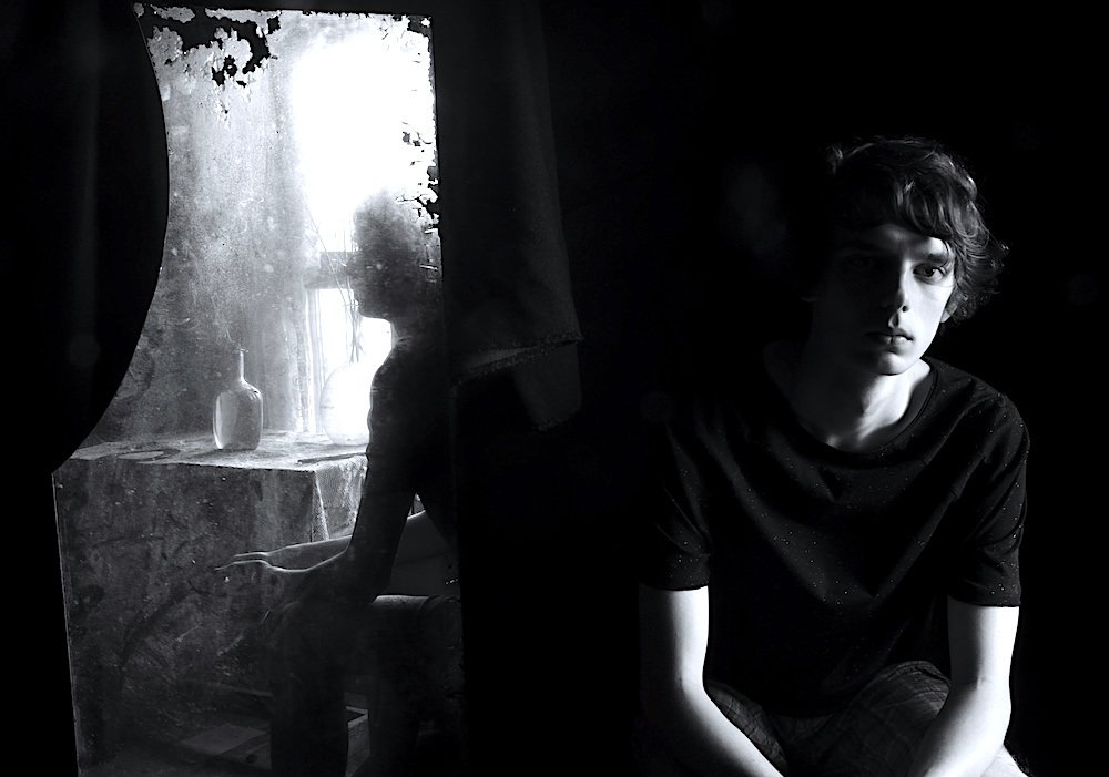 Photograph by Елена Парилова