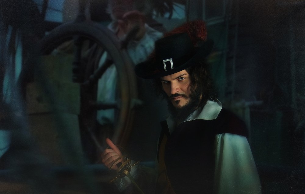 Photograph by Ирина Викторова