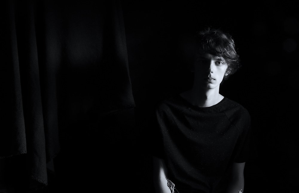 Photograph by Елена Парилова