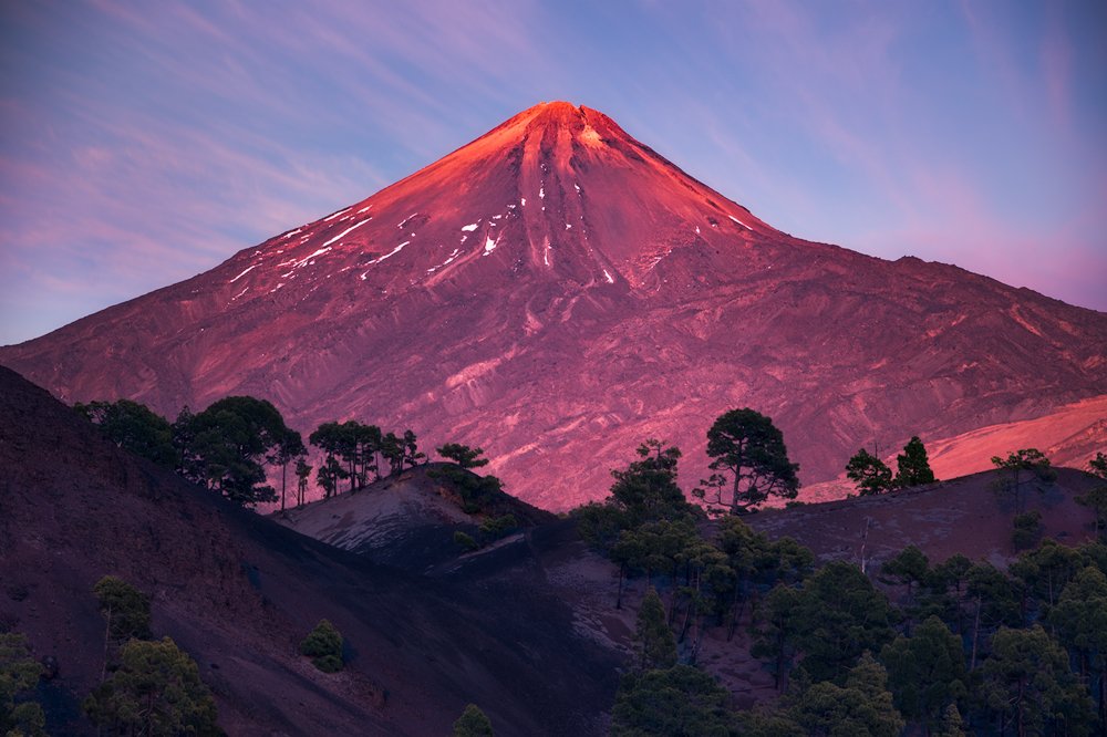 El Teide