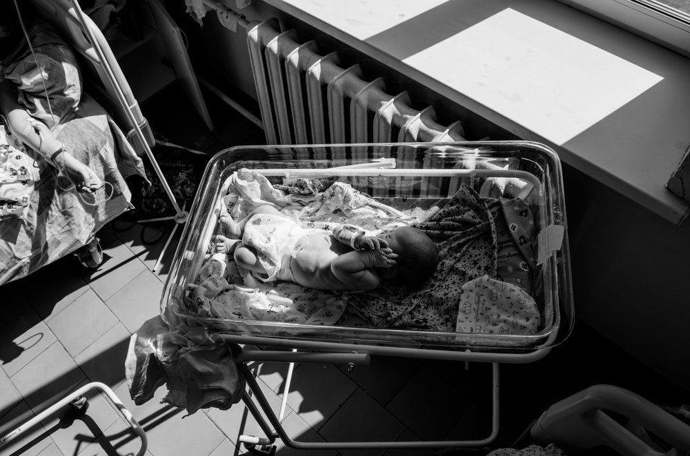 Photograph by Пивоварова Екатерина