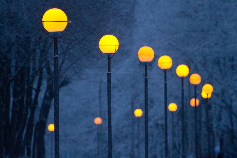 Photograph by Сергей Фомченков