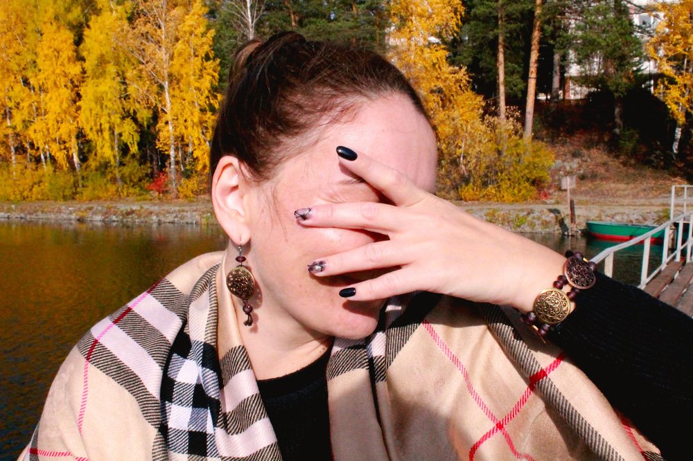 Photograph by Ирина Попел