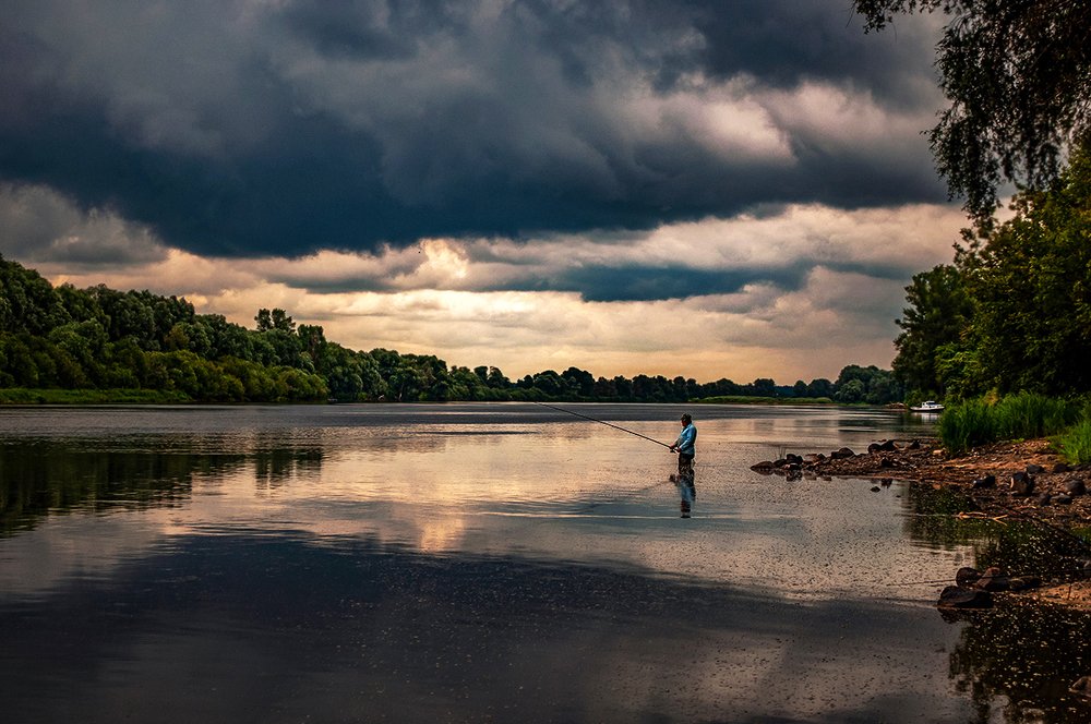 Photograph by Віктар Стрыбук