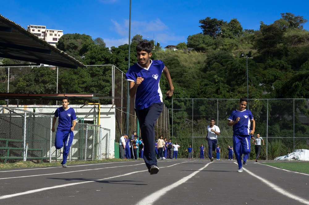 Photograph by Yadira Perez