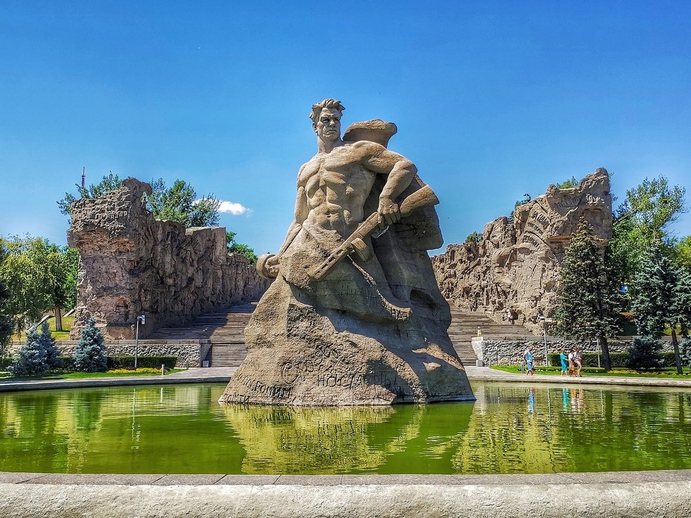 Photograph by Денис Пономарёв