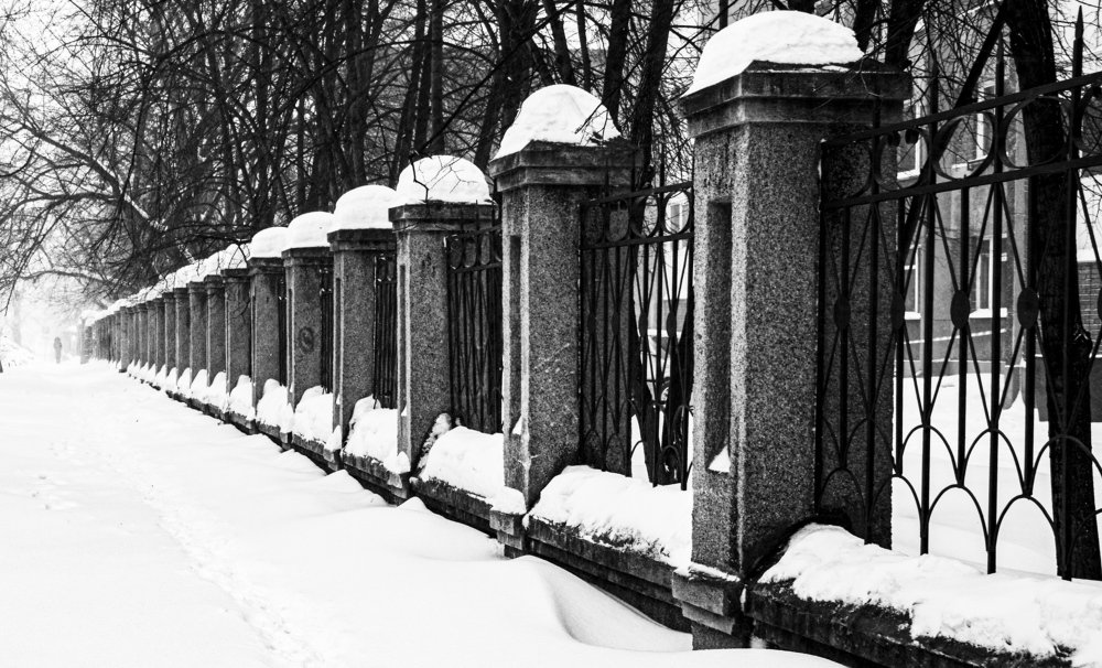 Photograph by Валентин Казанцев